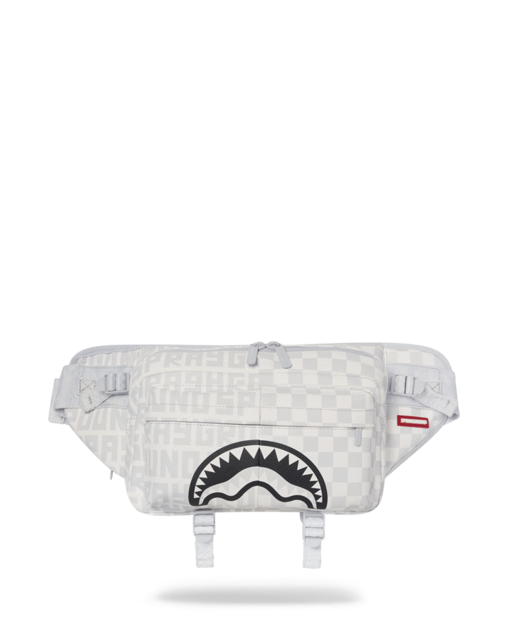 Split Mean And Clean Crossbody