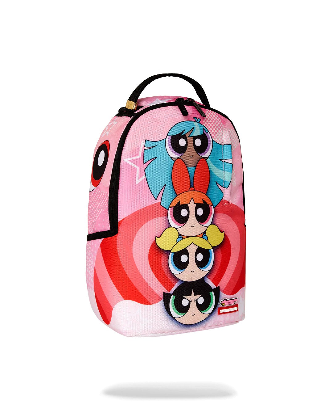POWERPUFF TOTEM MINI BACKPACK