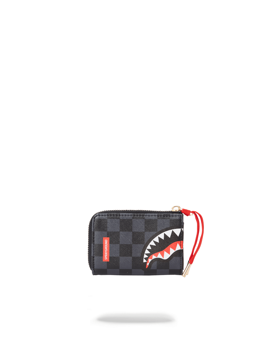 Sprayground Wallet SPUCCI SPLIT WALLET Black