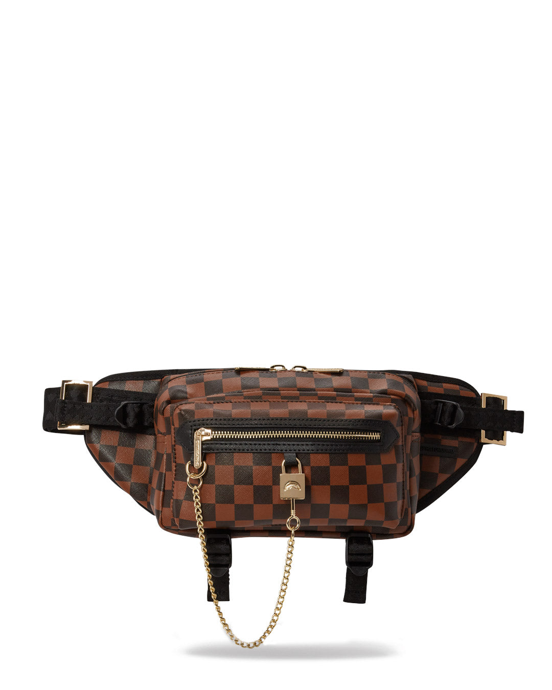 Henny Sip Lock Cargo Crossbody