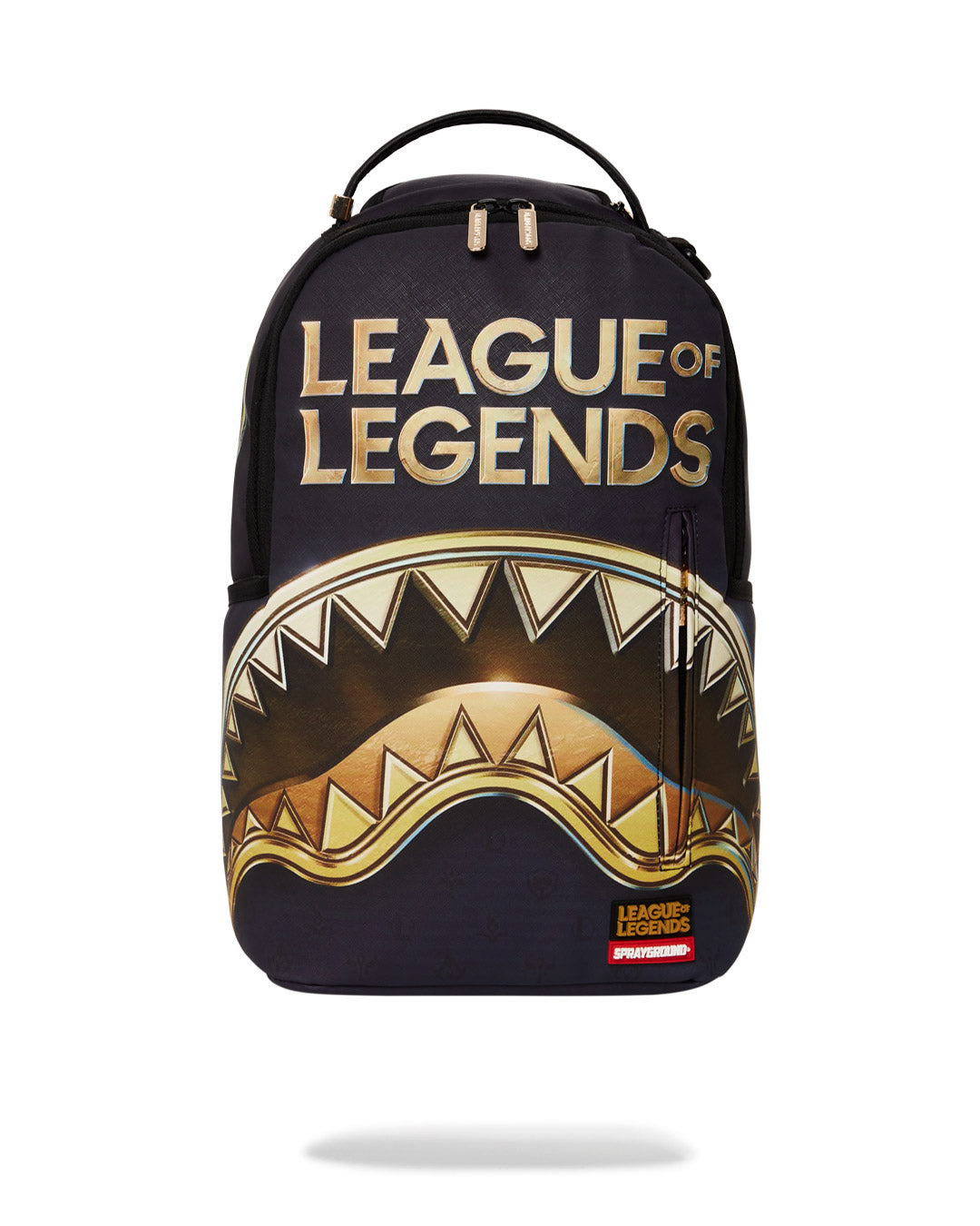League Of Legends: Shark Dlxvf