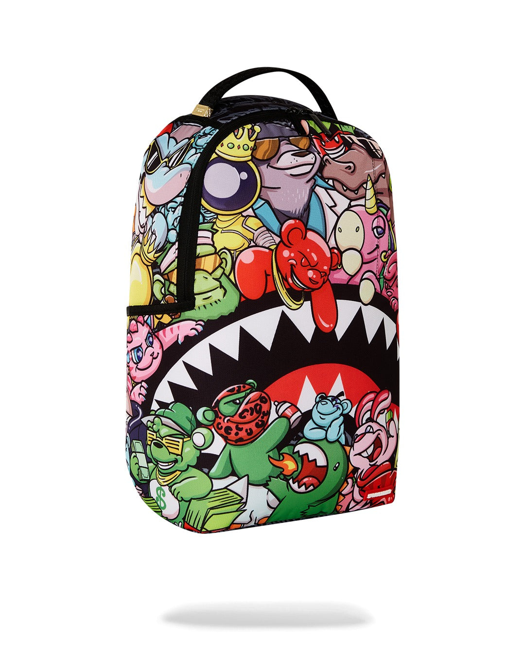 SG CHARACTER MASH DLXR BACKPACK