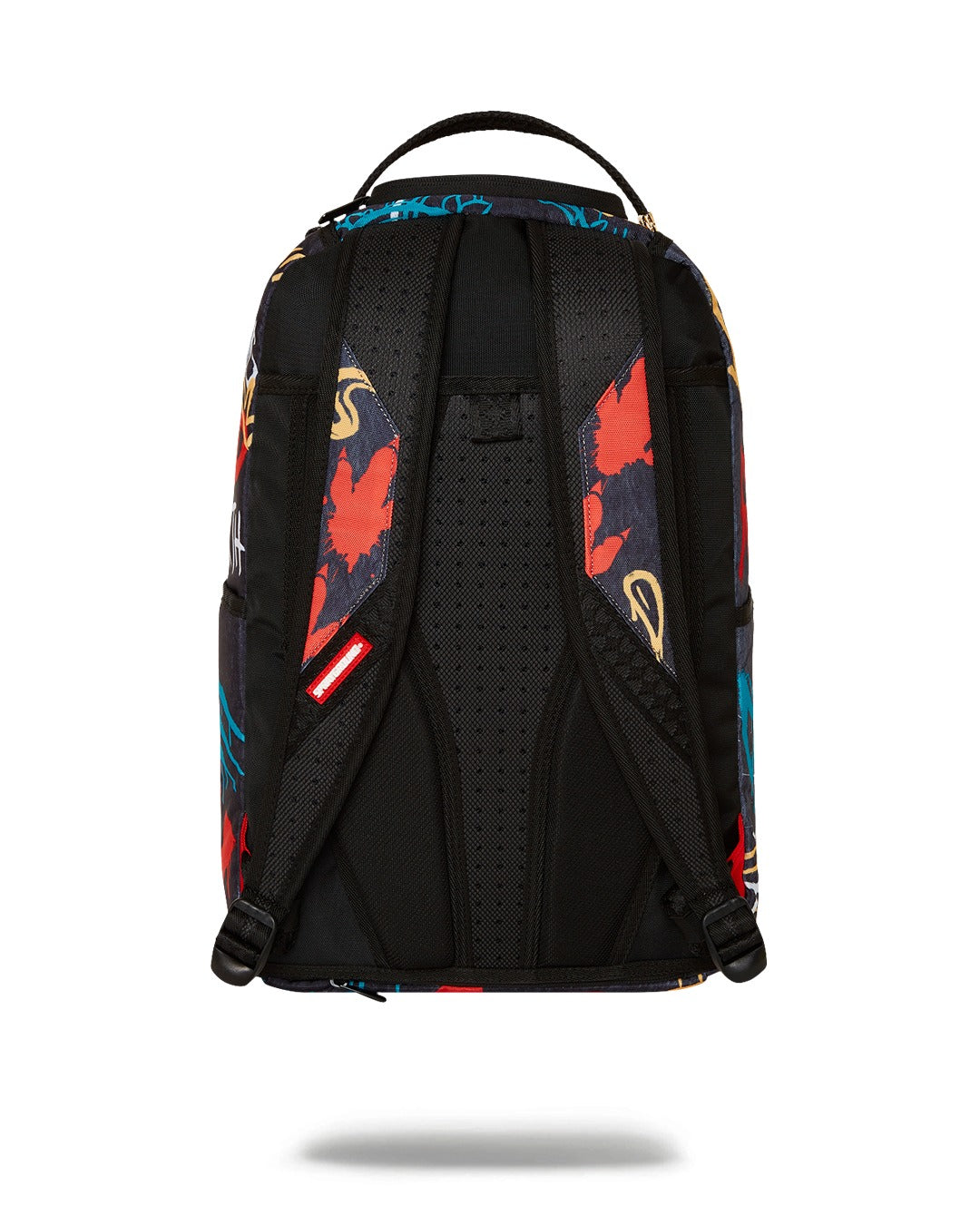 JURASSIC POSTER DLXR BACKPACK