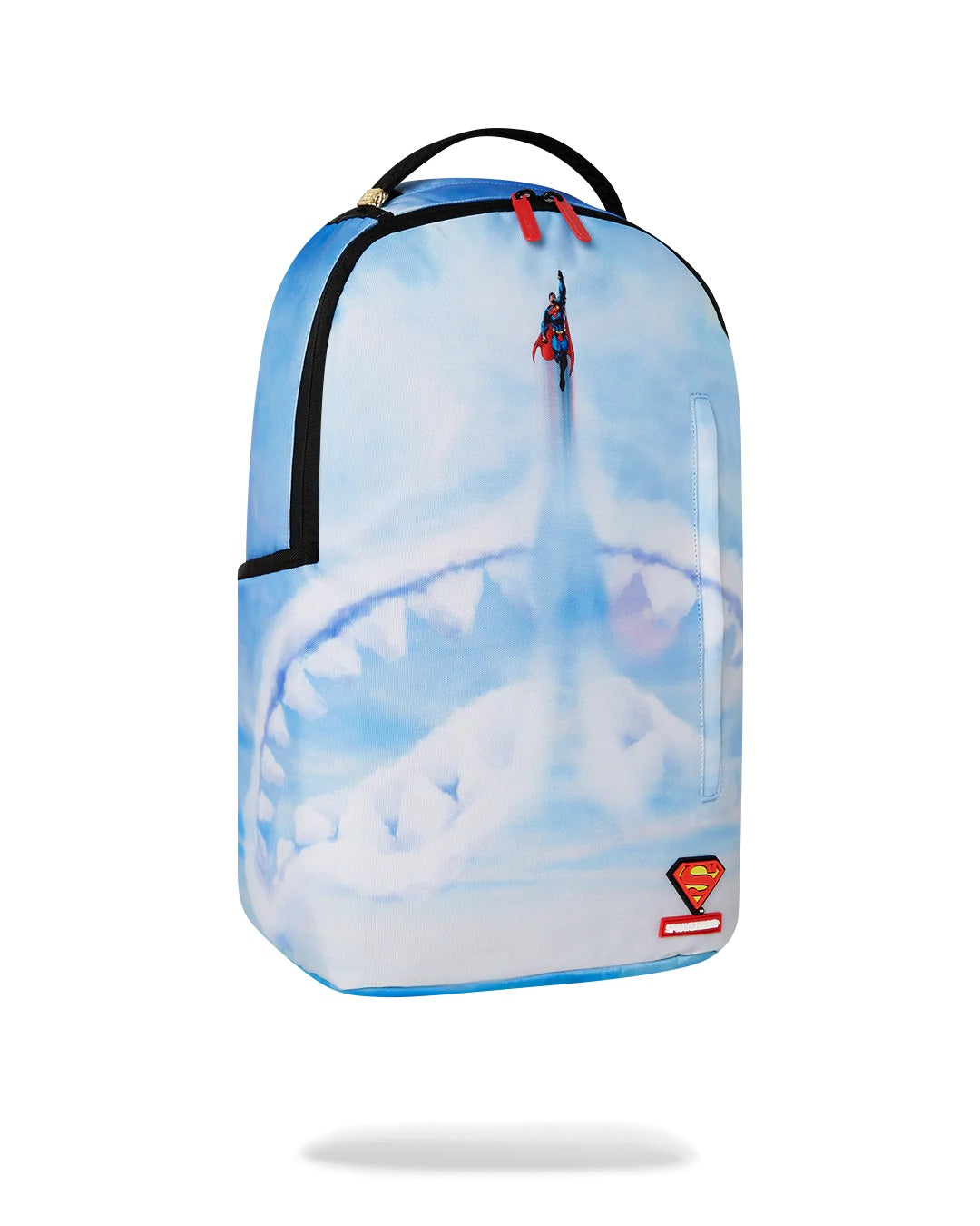 SUPERMAN ON CLOUDS DLXR BACKPACK