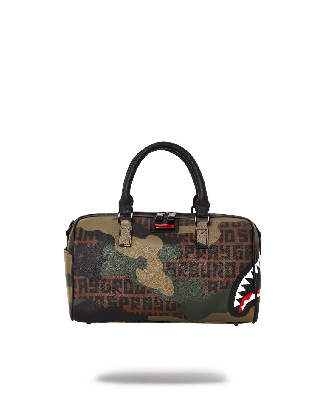 Infiniti Camo Mini Duffle 910d4760nsz
