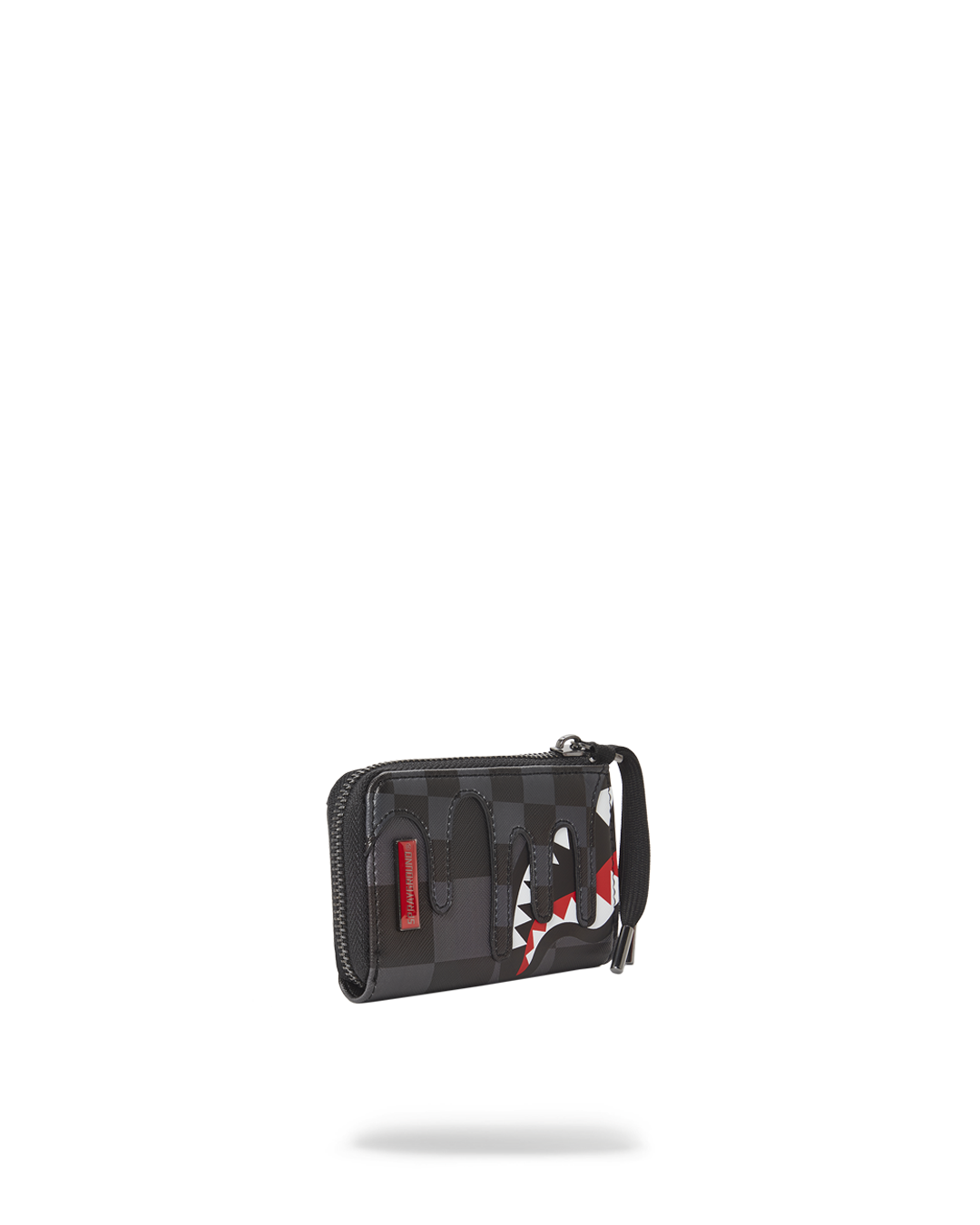 Grey Xtc Wallet  910w4029nsz