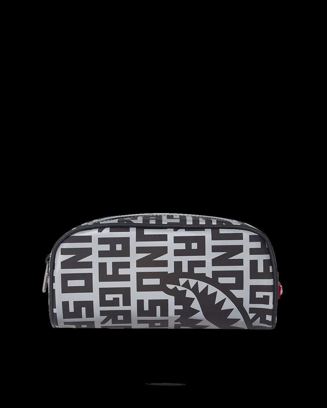 Sprayground Pochette SG INFINITY POUCH Grey