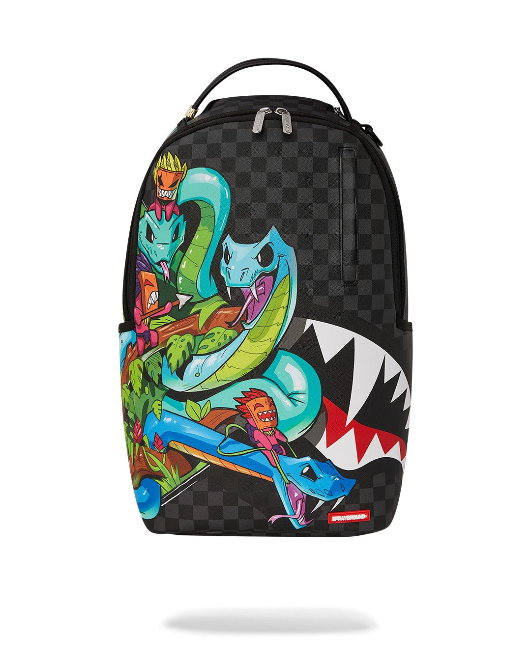SCOOBA DOOBA DLXSV BACKPACK