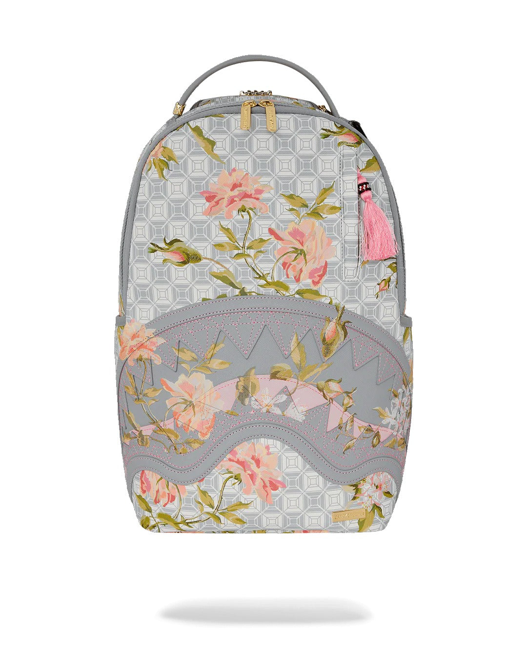 Ai FLORAL DLXSF BACKPACK