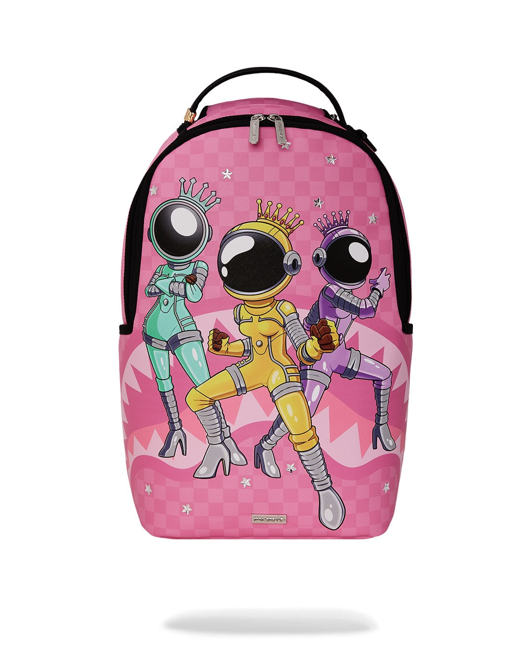 ASTROGALAXY SQUAD UP DLXSV BACKPACK