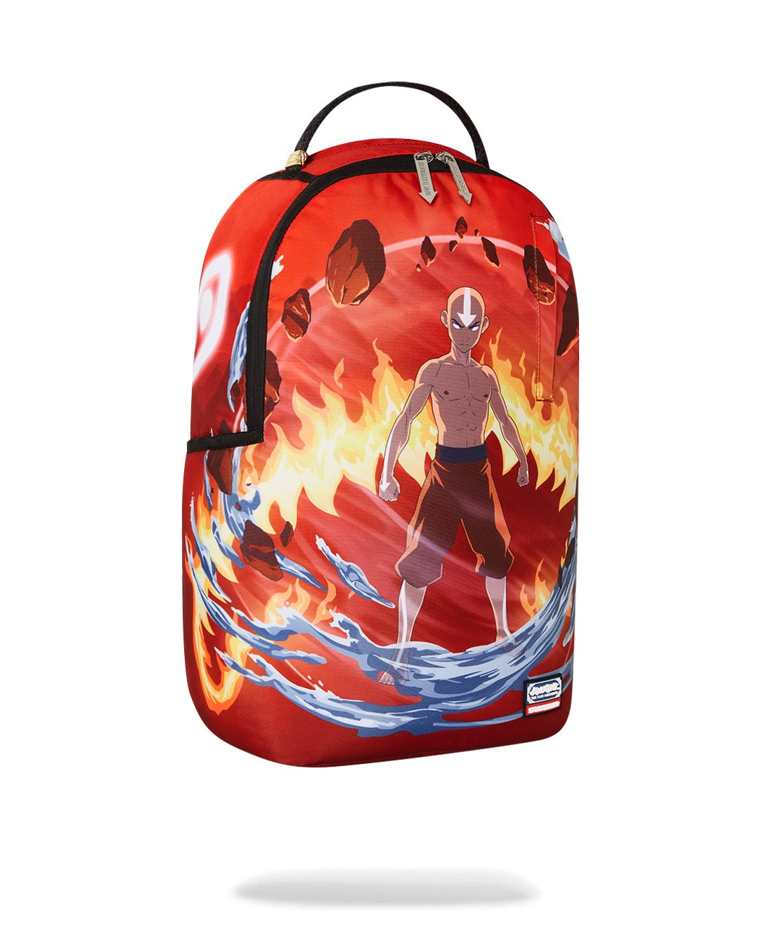 ATLA AVATAR STATE DLXR BACKPACK