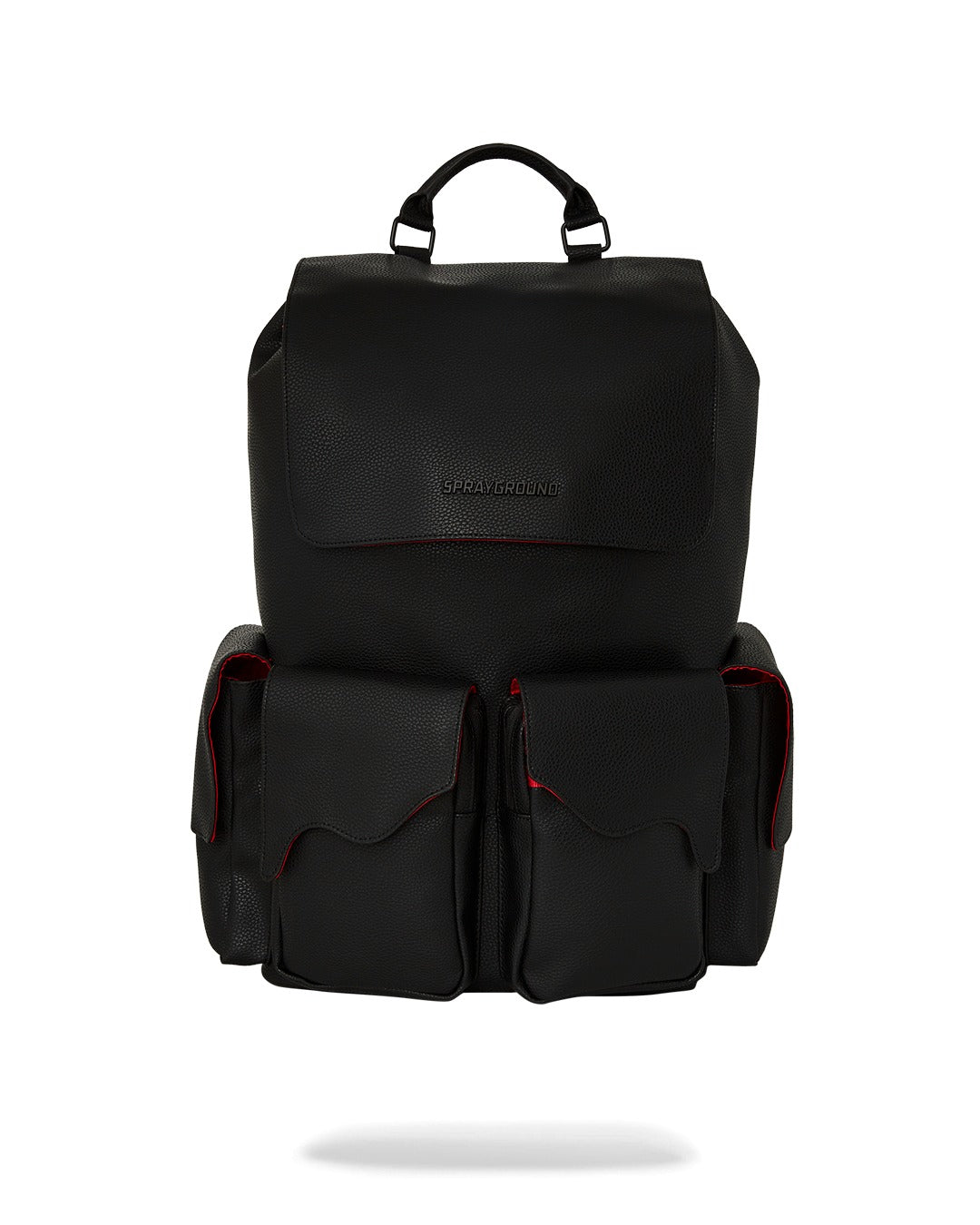G600 GLOBAL EDITION MONTE CARLO BACKPACK