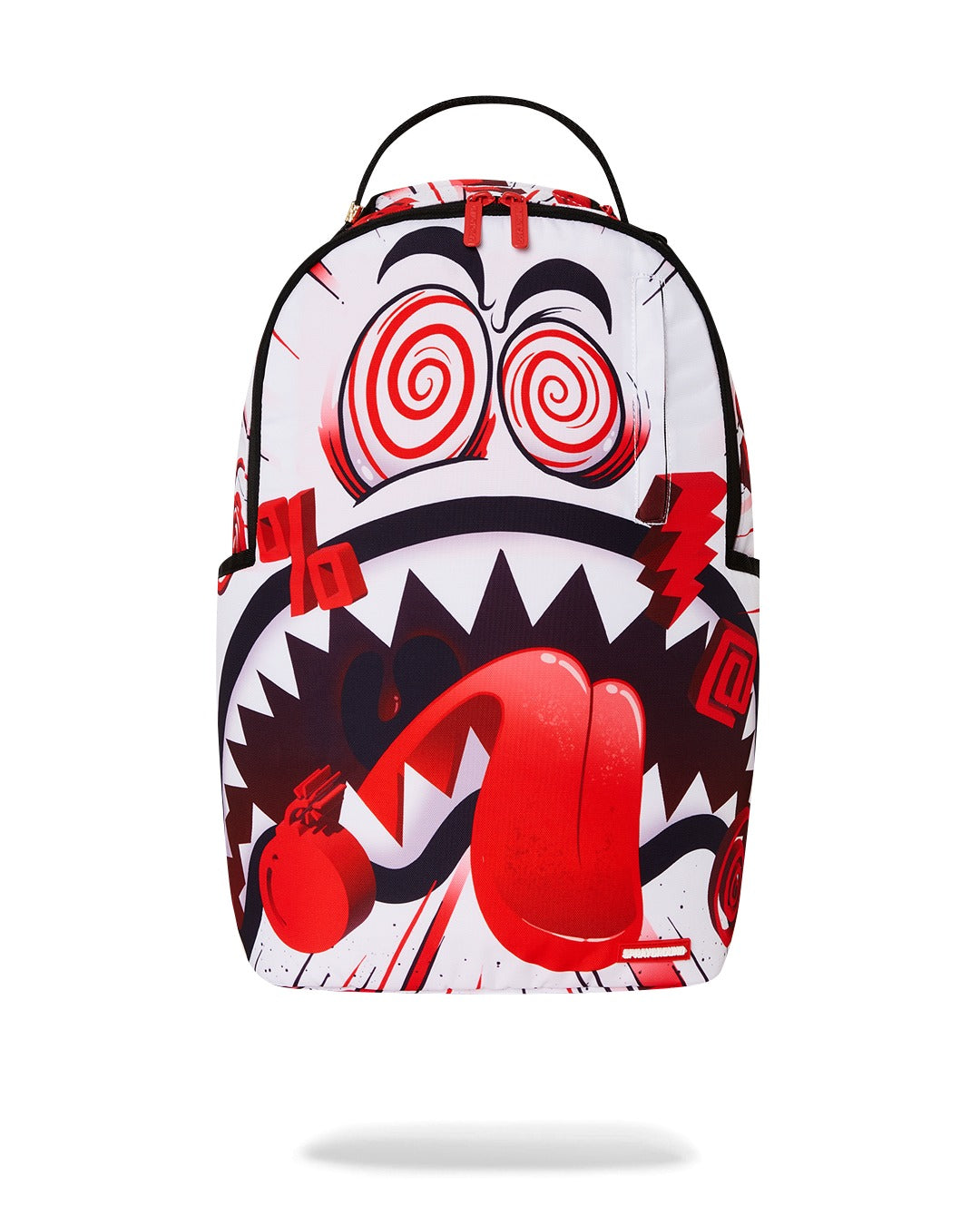 WTF?! SHARK DLXR BACKPACK