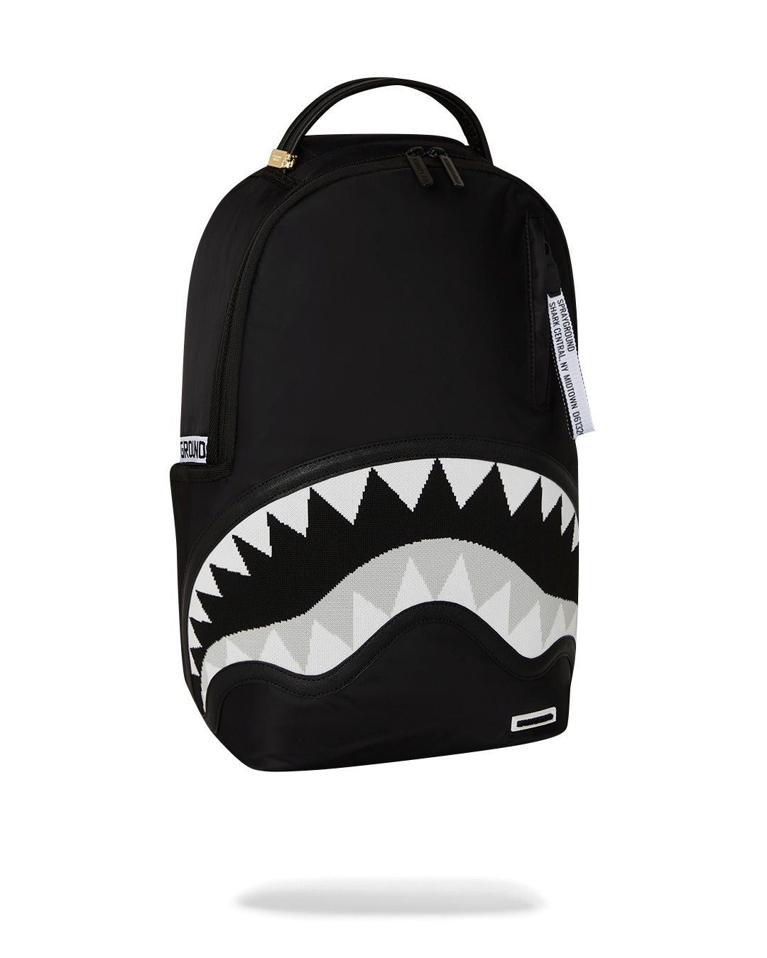 SHARK CENTRAL HAZARD PAY DLXS BACKPACK