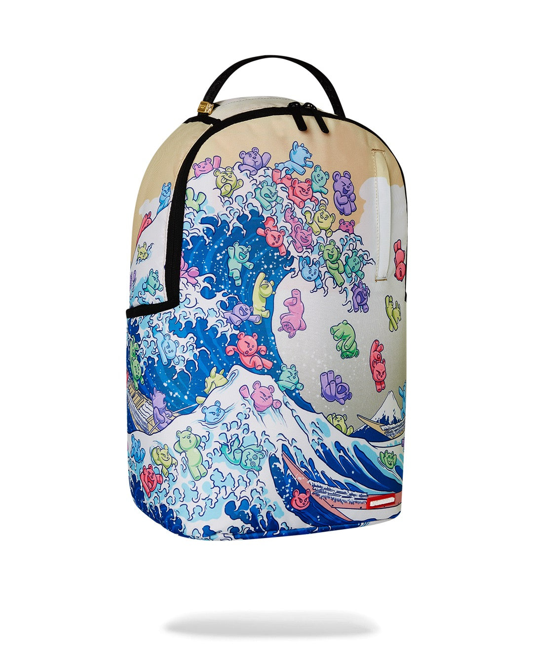 BEAR WAVE DLXR BACKPACK