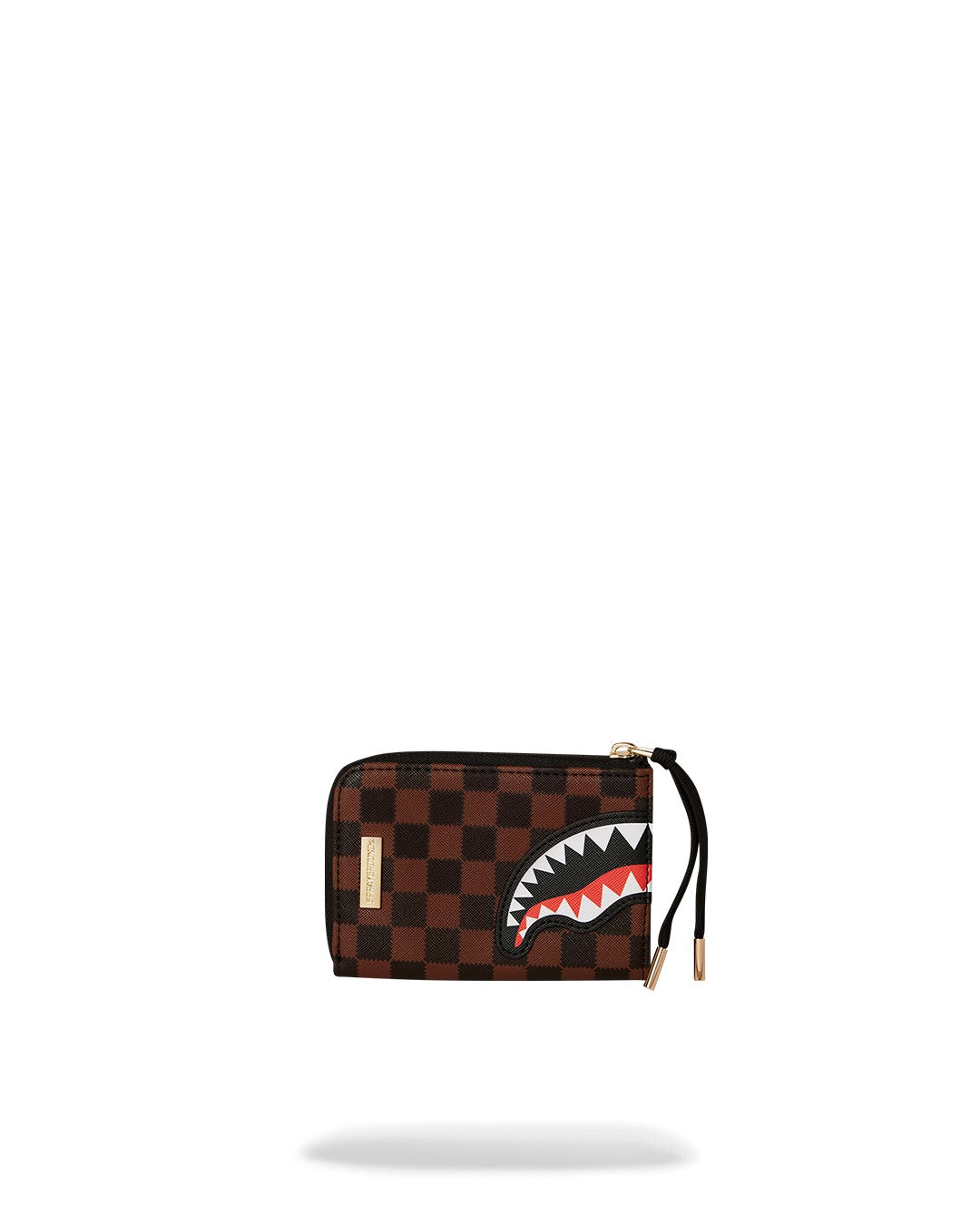 SAWTOOTH SHARKS IN PARIS WALLET