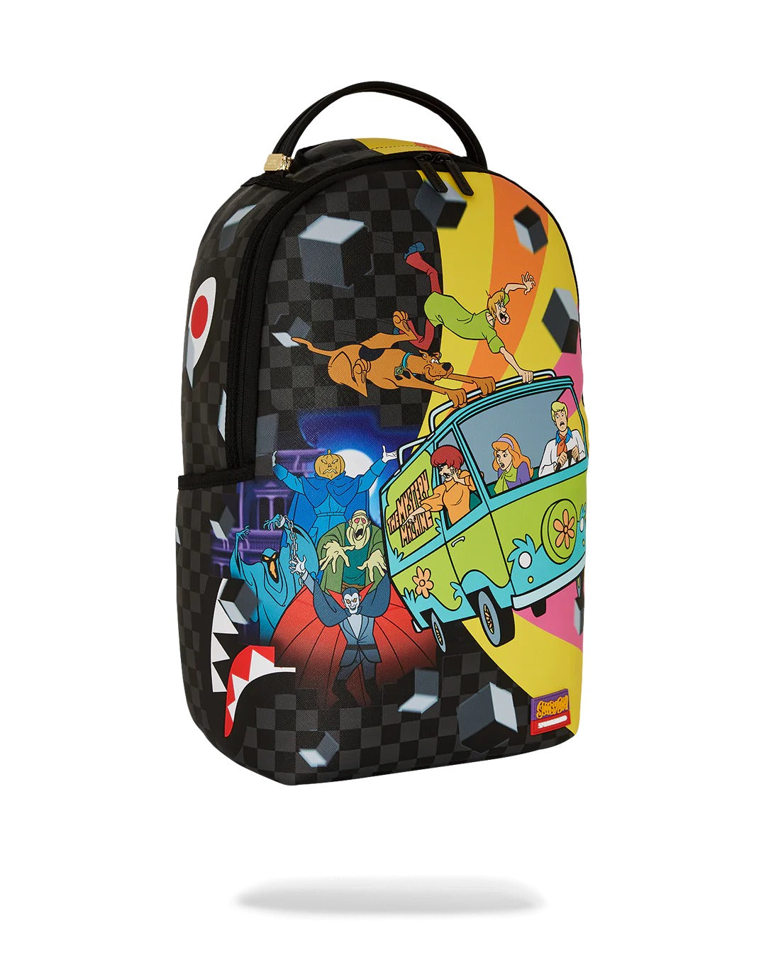SCOOBY DOO BACKPACK