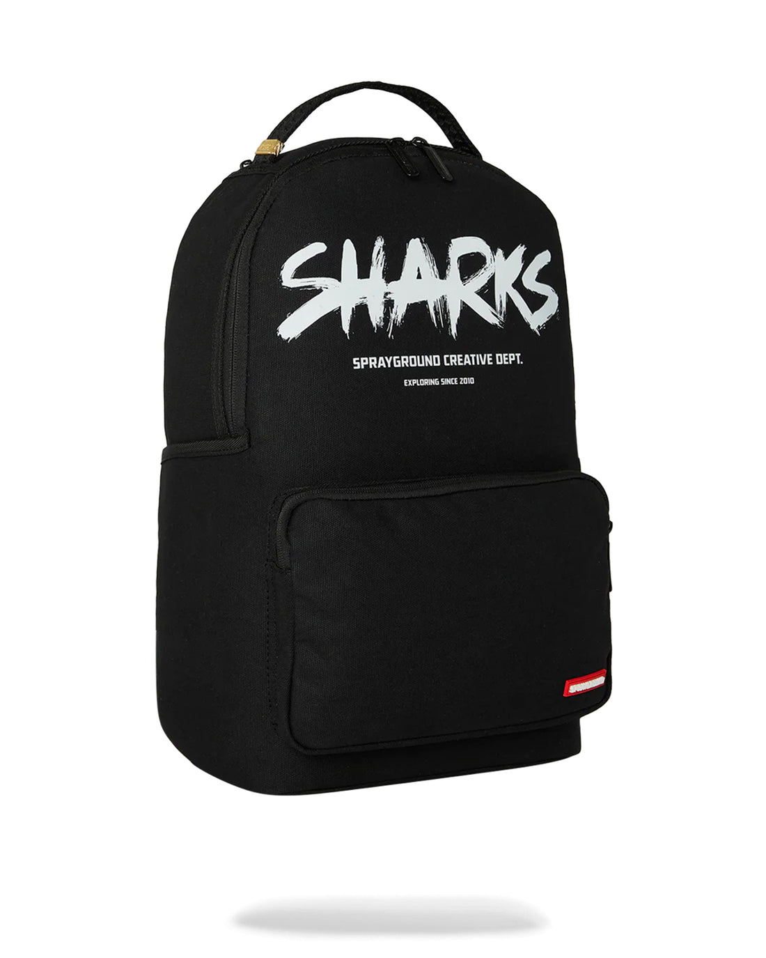 SHARKS CREATIVE DEPT CARGO POCKET DLXS BACKPACK