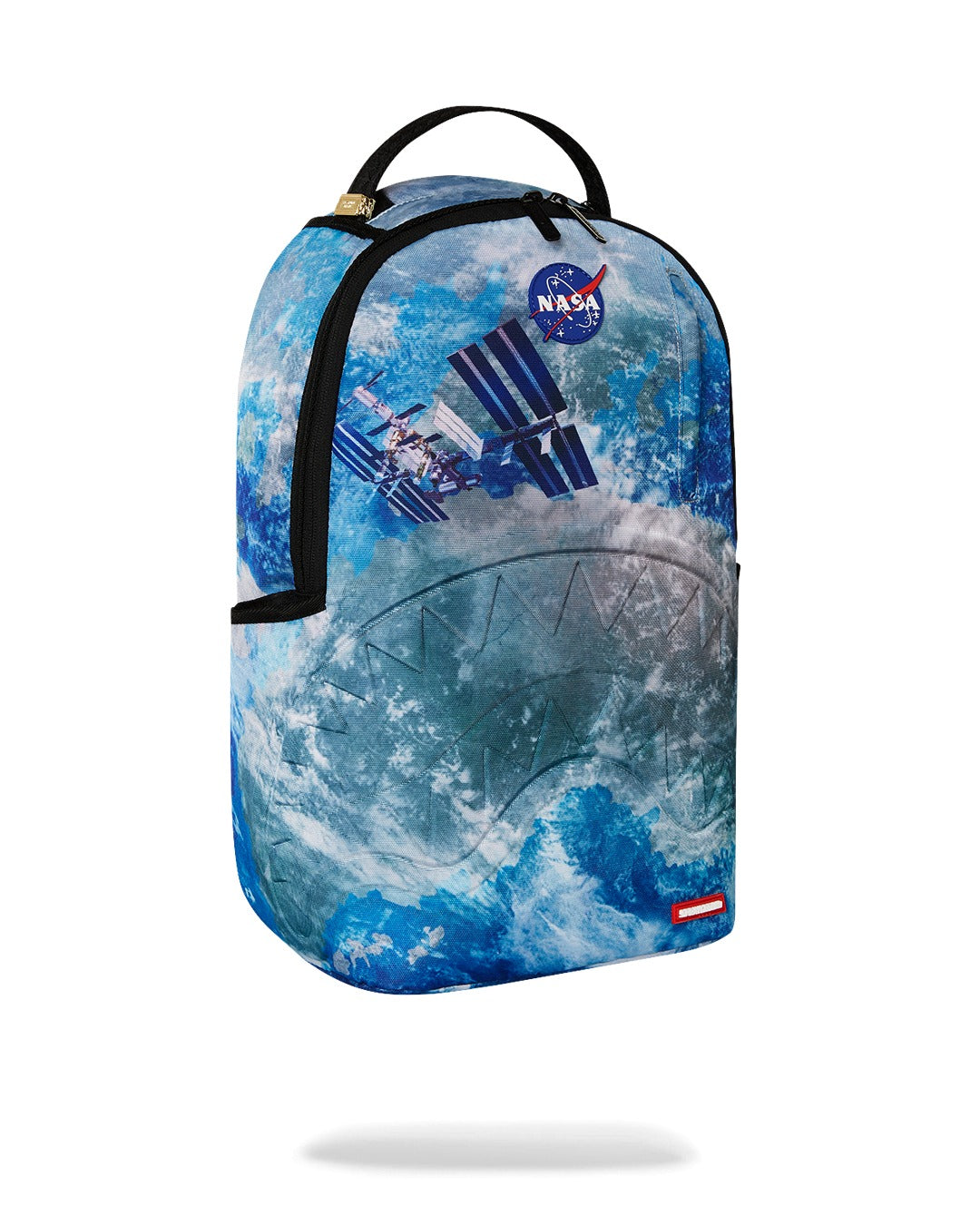NASA INTERNATIONAL SPACE STATION DLXSR BACKPACK