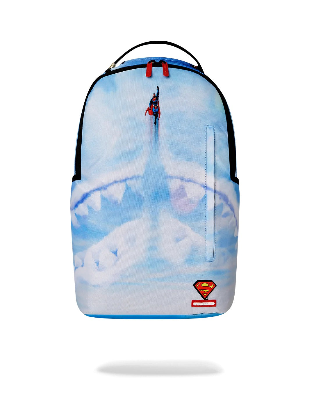 SUPERMAN ON CLOUDS DLXR BACKPACK