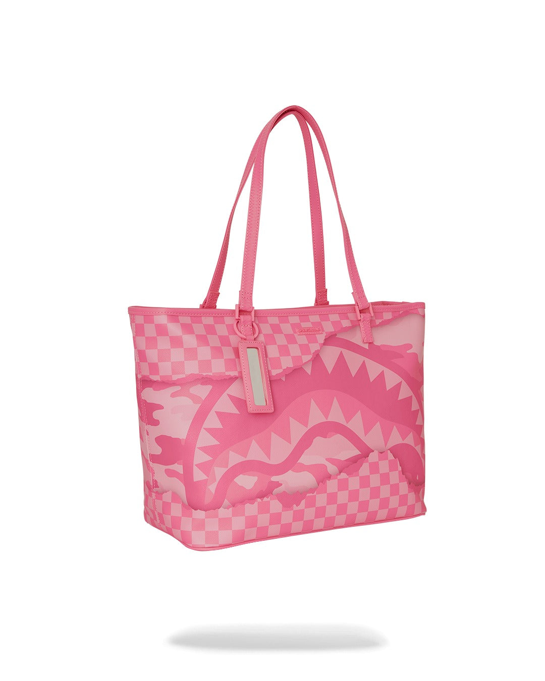 PINK 3AM RIPTIDE TOTE