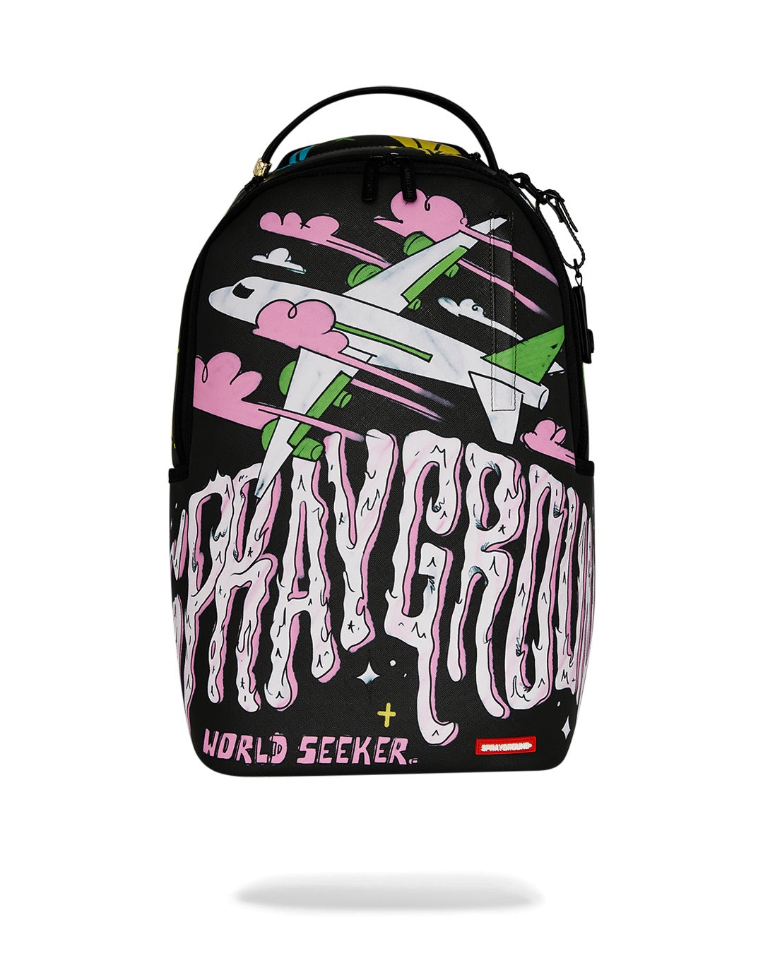 WORLD SEEKER DLXV BACKPACK