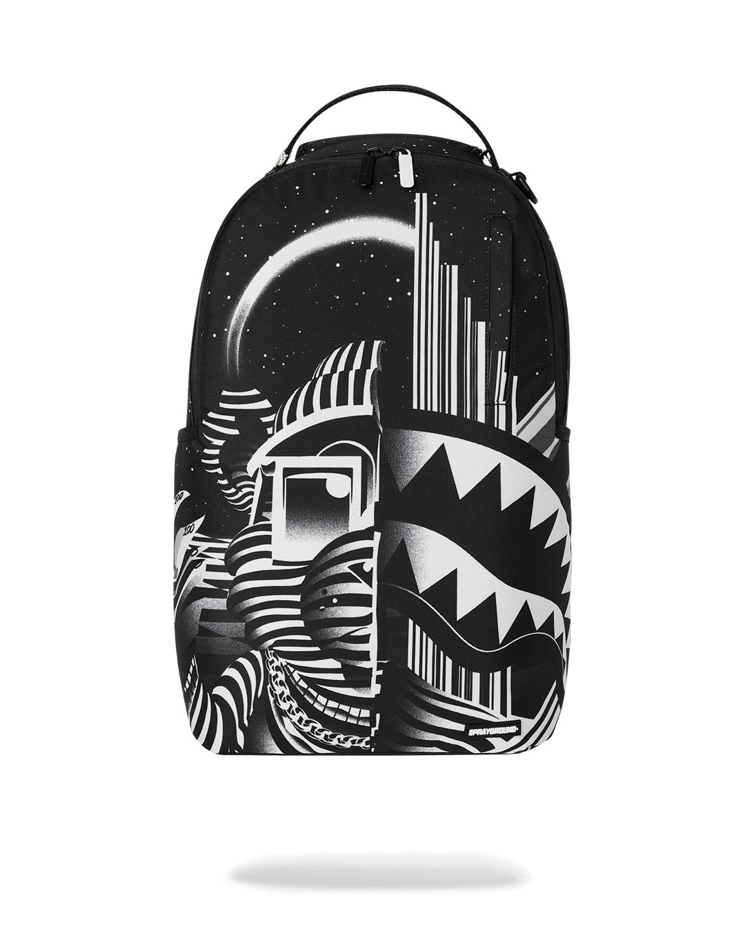 THE CHOSEN DIMENSION DLXR BACKPACK