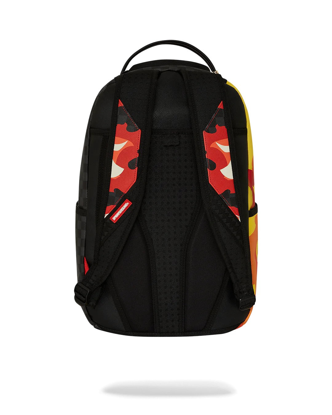 BENDER FIRE DRAMA DLXV BACKPACK
