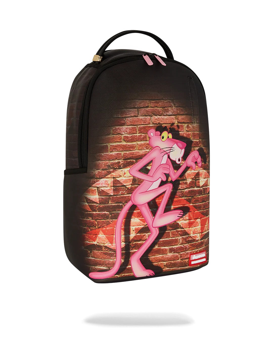 PINK PANTHER CAUGHT SNEAKING DLXR BACKPACK